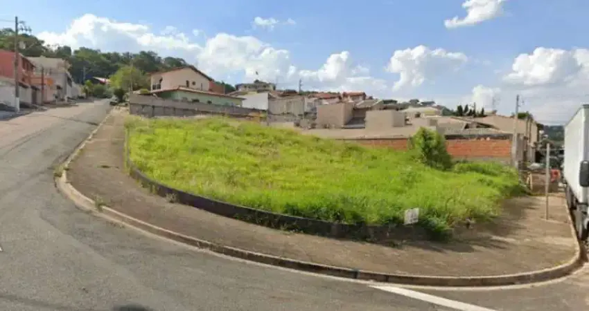 Terreno à venda no Residencial São José, Itupeva 