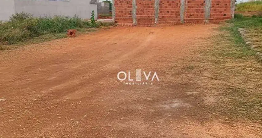 Terreno à venda no Miravista Residencial, Mirassol