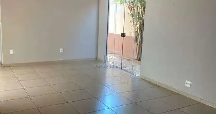 Casa de condomínio para alugar em bonfim paulista de 112.10m² com 3 quartos, 1 suite e 4 garagens