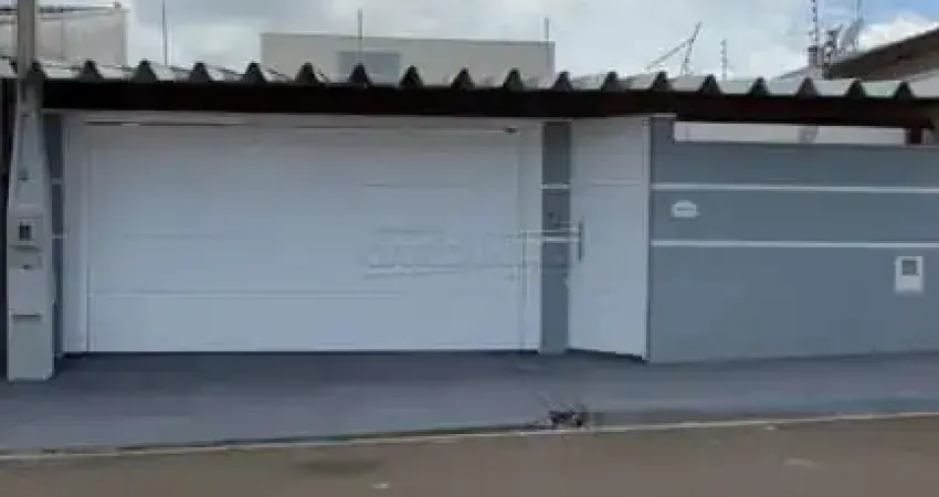 Casa para venda em jardim embaré de 182.00m² com 3 quartos, 1 suite e 2 garagens