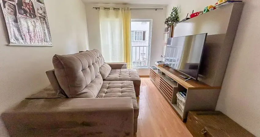 Apartamento para venda em rio verde de 49.00m² com 2 quartos e 1 garagem