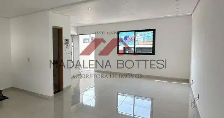 Casa para venda em jardim esperança de 120.00m² com 3 quartos, 1 suite e 4 garagens