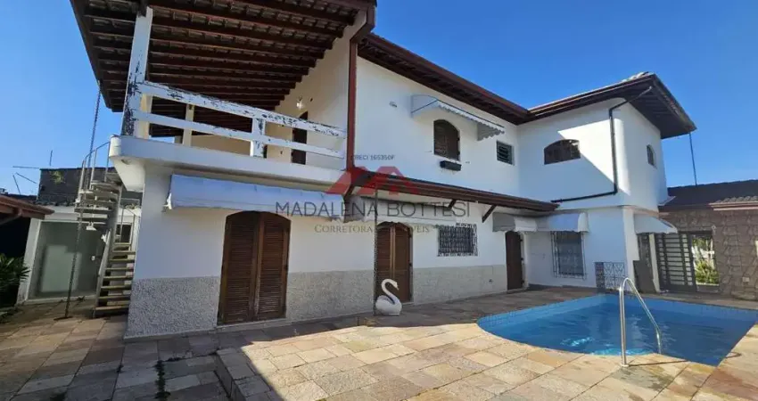 Casa para venda em vila oliveira de 500.00m² com 6 quartos, 3 suites e 5 garagens