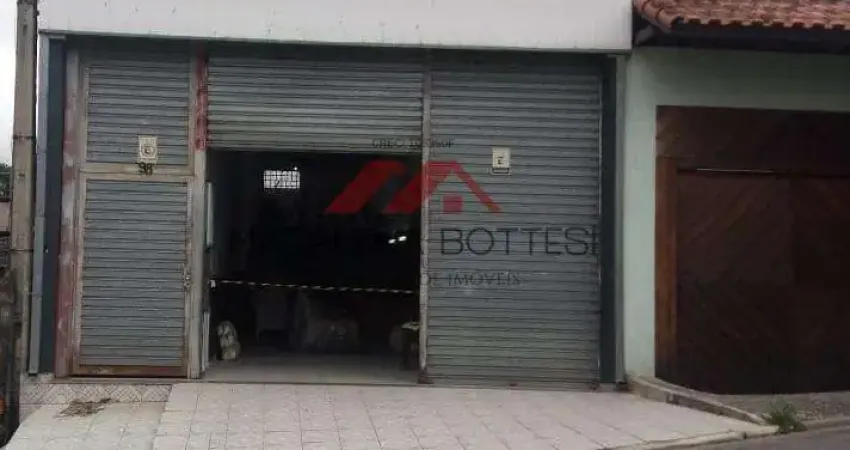 Loja para venda em conjunto residencial álvaro bovolenta de 270.00m²