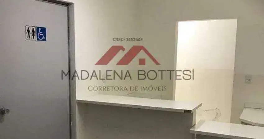 Ponto comercial à venda na Rua Wilson Alvarenga Abreu, 501, Vila Cidinha, Mogi das Cruzes