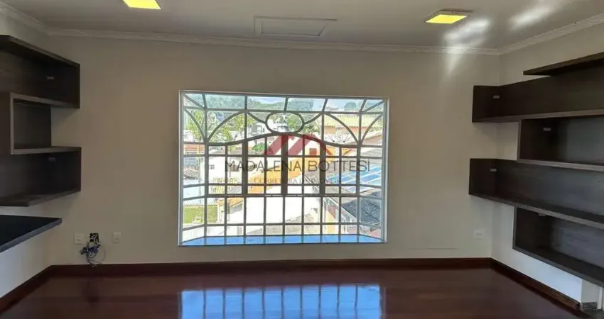 Casa para venda em vila oliveira de 500.00m² com 6 quartos, 2 suites e 5 garagens