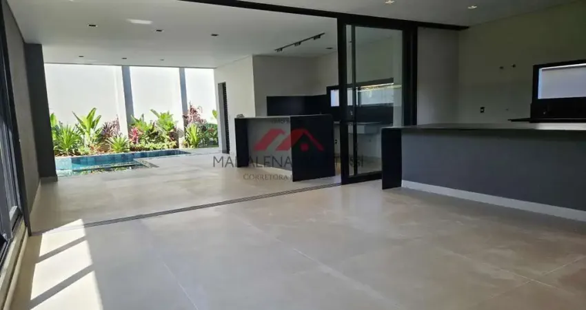 Casa de condomínio para venda em jardim são pedro de 337.00m² com 3 quartos, 3 suites e 6 garagens