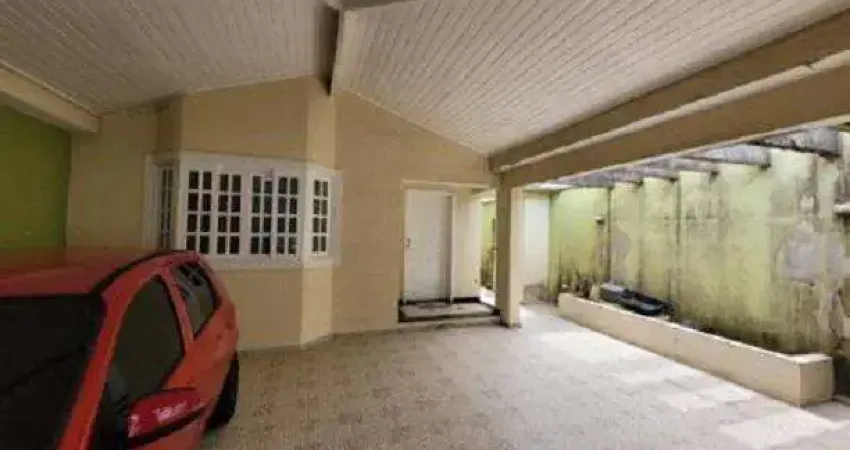 Casa para venda em alto ipiranga de 240.00m² com 5 quartos, 3 suites e 2 garagens