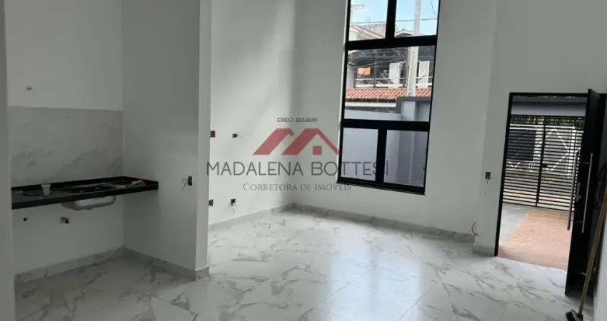 Casa para venda em vila são paulo de 78.00m² com 3 quartos, 1 suite e 2 garagens