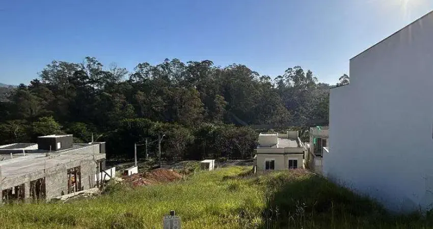 Terreno en condomínio para venda em cézar de souza de 250.00m²