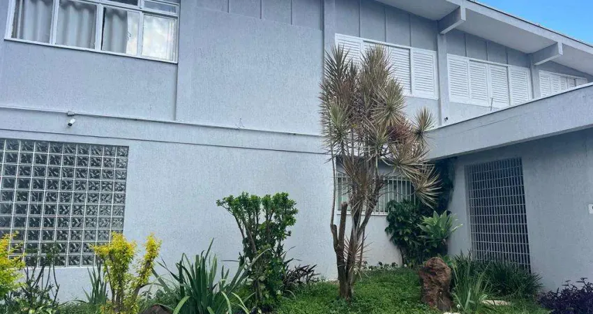 Casa para venda em vila oliveira de 330.00m² com 3 quartos, 1 suite e 2 garagens