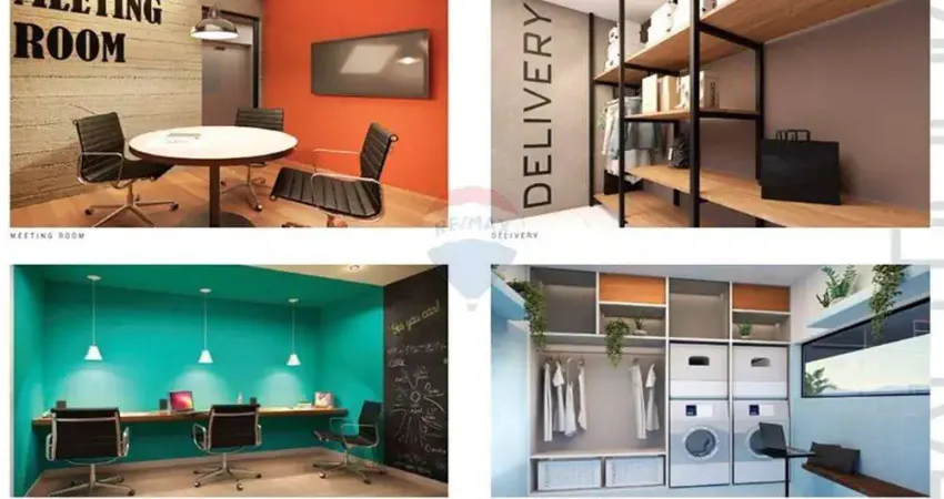 Apartamento para venda em vila isabel de 65.21m² com 2 quartos, 1 suite e 1 garagem