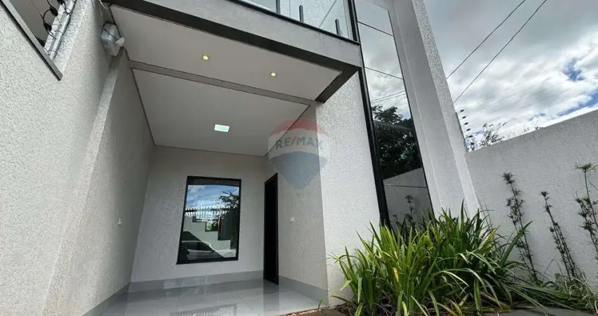 Sobrado para venda em jardim copacabana de 104.00m² com 3 quartos e 2 garagens