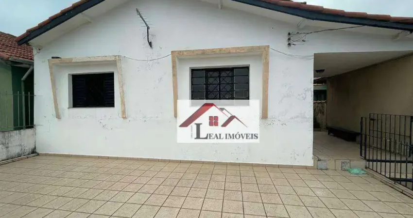 Casa para venda em vila linda de 183.00m² com 2 quartos e 2 garagens