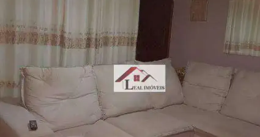 Casa para venda em jardim ana maria de 115.00m² com 2 quartos, 1 suite e 2 garagens