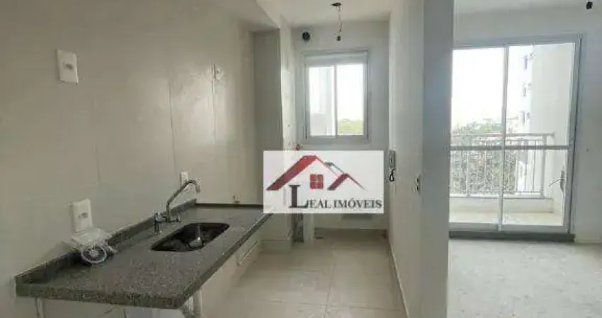 Apartamento para venda em rudge ramos de 50.00m² com 2 quartos