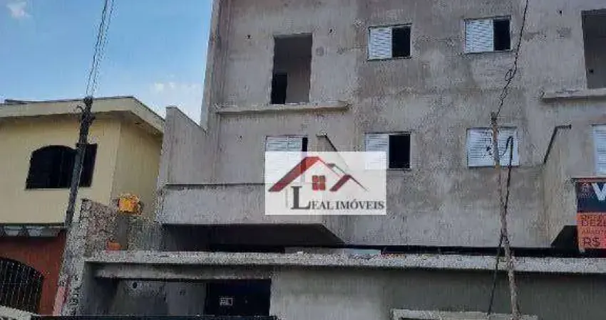 Cobertura para venda em santa maria de 109.00m² com 2 quartos, 1 suite e 2 garagens