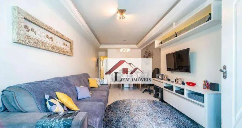 Sobrado para venda em jardim do estádio de 190.00m² com 3 quartos, 1 suite e 3 garagens