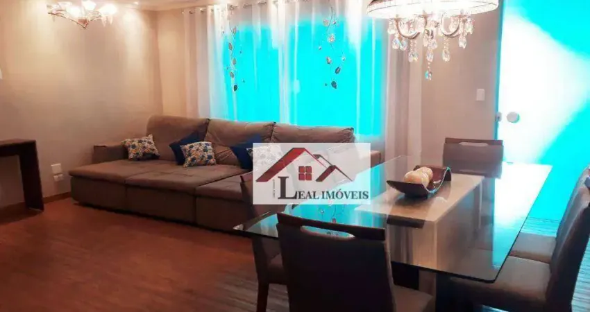 Casa para venda em boa vista de 200.00m² com 3 quartos, 1 suite e 2 garagens