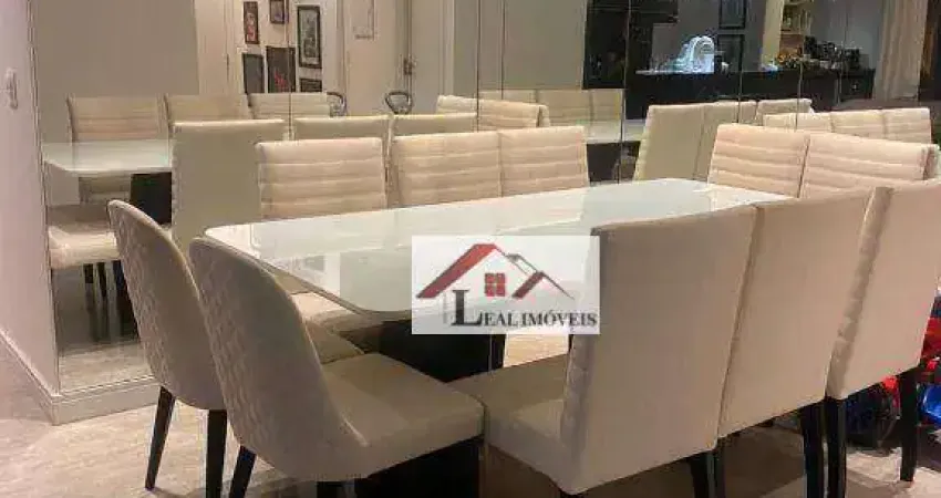 Apartamento para venda em jardim de 88.00m² com 2 quartos, 2 suites e 2 garagens