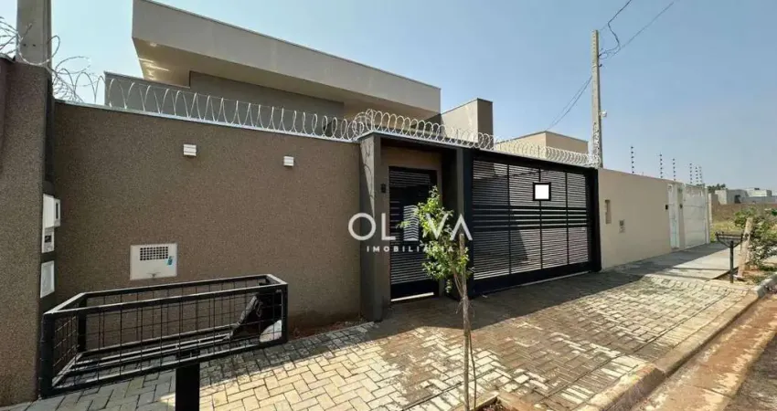 Casa para venda em set sul de 120.00m² com 3 quartos, 1 suite e 4 garagens