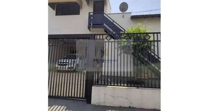 Casa comercial à venda no Santos Dumont, São José do Rio Preto 