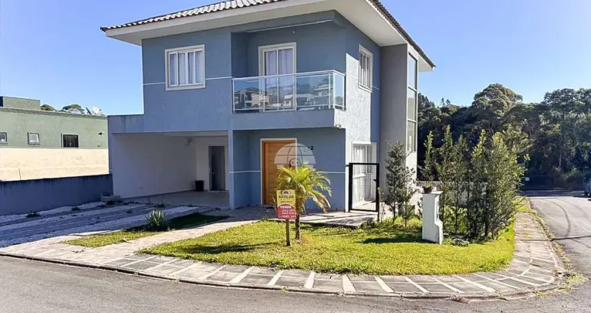 Sobrado para venda em arruda de 168.00m² com 3 quartos, 1 suite e 2 garagens