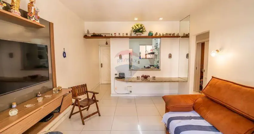 Apartamento para venda em jardim guanabara de 60.00m² com 2 quartos, 2 suites e 1 garagem
