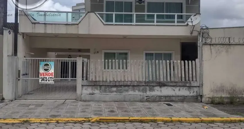 Casa para venda em guaratuba de 160.00m² com 4 quartos, 1 suite e 3 garagens