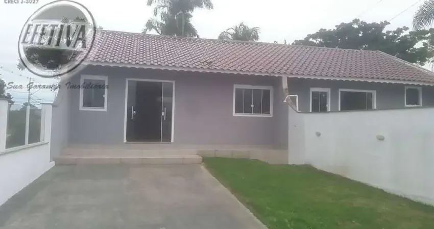 Casa para venda em guaratuba de 70.00m² com 2 quartos e 2 garagens