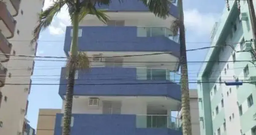 Cobertura para venda em matinhos de 220.00m² com 3 quartos, 2 suites e 2 garagens