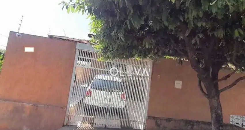 Casa para venda em jardim conceição de 73.00m² com 2 quartos, 1 suite e 2 garagens