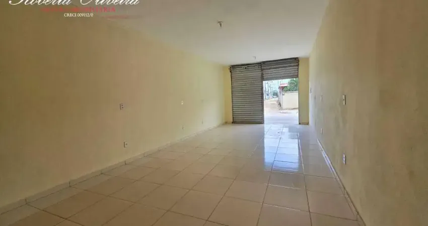 Loja para alugar em unamar (tamoios) de 35.00m² com 1 garagem