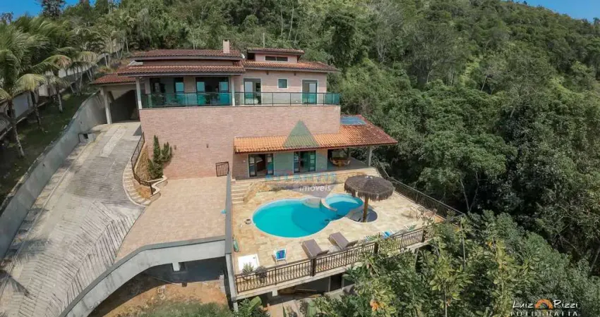 Casa para venda em ponta das toninhas de 600.00m² com 3 quartos, 3 suites e 3 garagens