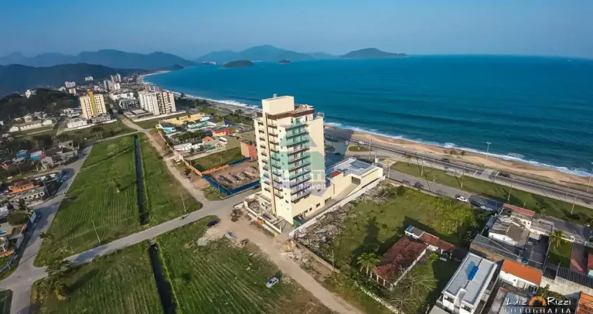 Apartamento para venda em massaguaçu de 192.00m² com 3 quartos, 1 suite e 3 garagens