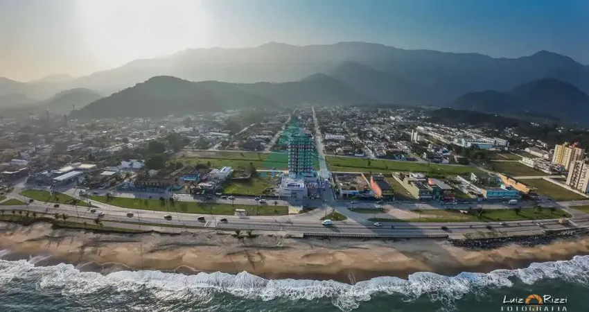 Apartamento para venda em massaguaçu de 86.00m² com 3 quartos, 1 suite e 2 garagens