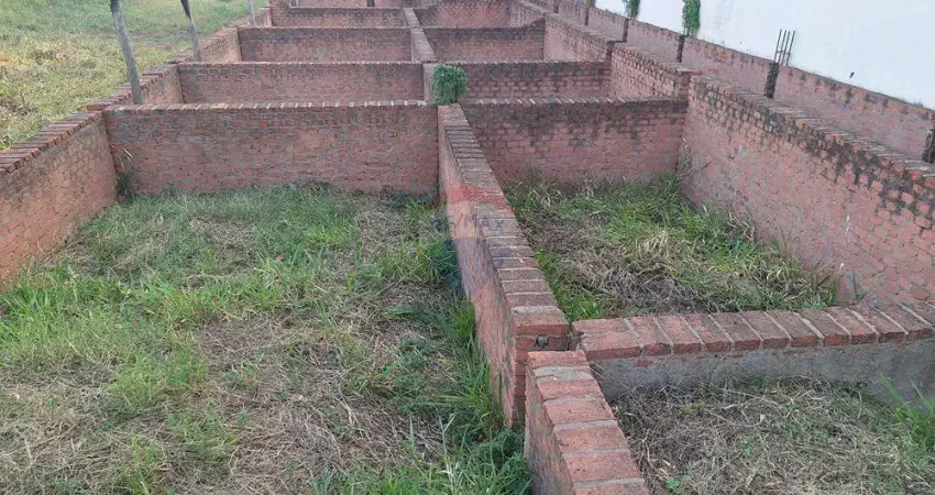 Terreno à venda na Rua Doutor Antonio Meira Barros, 193, Vila Industrial, Piracicaba