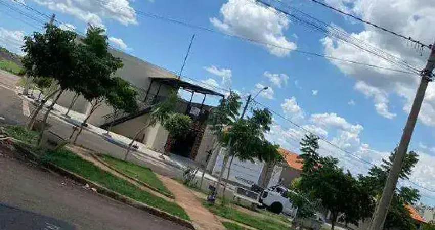 Sala comercial para alugar na Rua Capitão José Luciano de Andrade, ***, Bonfim Paulista, Ribeirão Preto