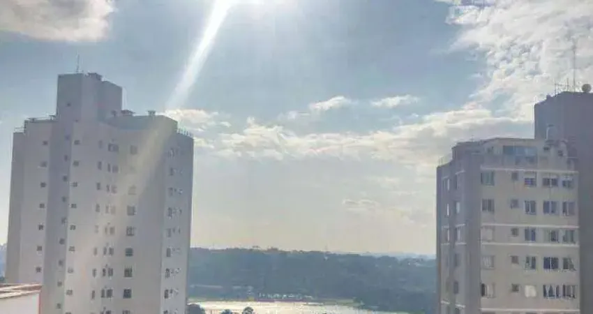 Cobertura para venda em bigorrilho de 182.00m² com 3 quartos, 1 suite e 2 garagens