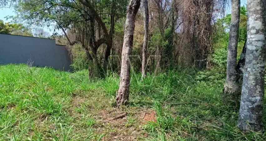 Terreno para venda em colinas do ermitage (sousas) de 676.00m²