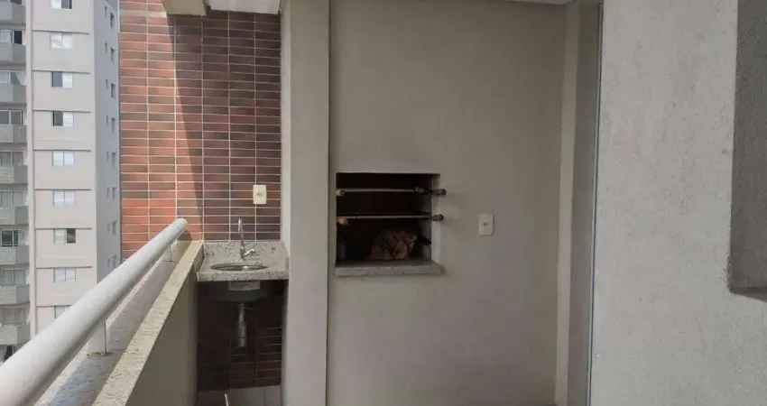 Apartamento para venda em vila clementino de 60.00m² com 2 quartos e 1 garagem