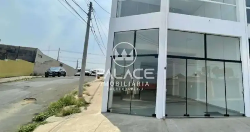 Sala comercial para alugar no Piracicamirim, Piracicaba