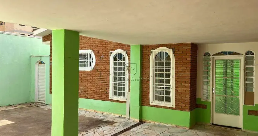Casa para alugar em jardim irajá de 160.00m² com 3 quartos, 1 suite e 4 garagens