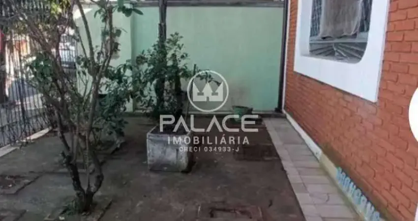 Casa para venda em jardim glória de 173.00m² com 3 quartos, 1 suite e 4 garagens