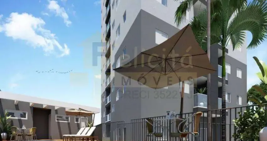 Apartamento para venda em vila são luiz (centro) de 70.00m² com 3 quartos, 1 suite e 1 garagem