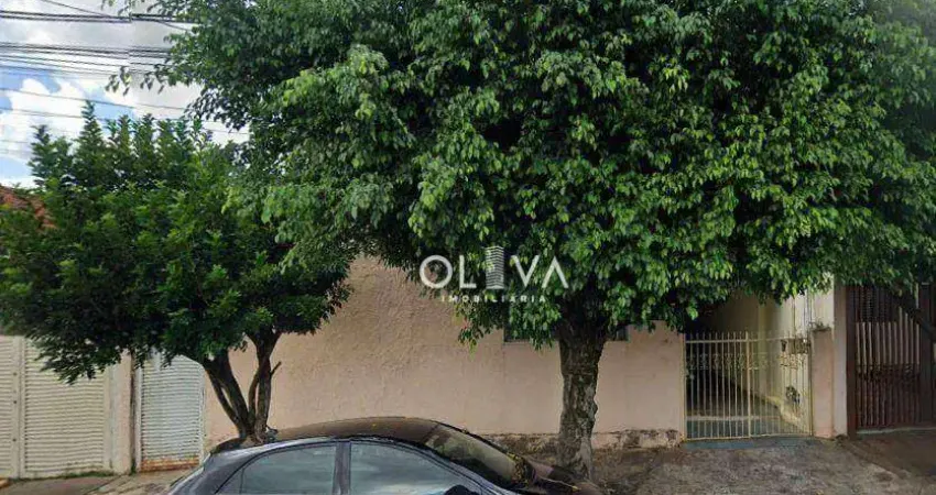 Casa para venda em parque industrial de 363.00m² com 3 quartos