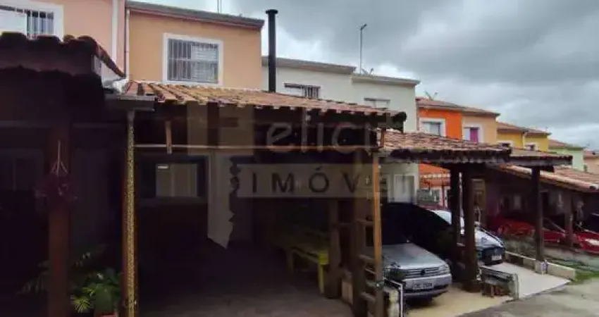 Casa para venda em parque viana de 65.00m² com 2 quartos e 1 garagem