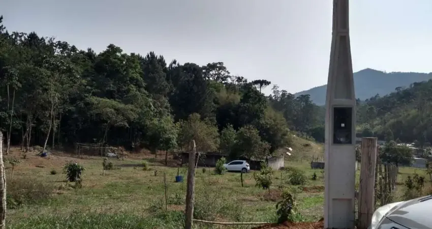 Terreno à venda no Centro, Nazaré Paulista 