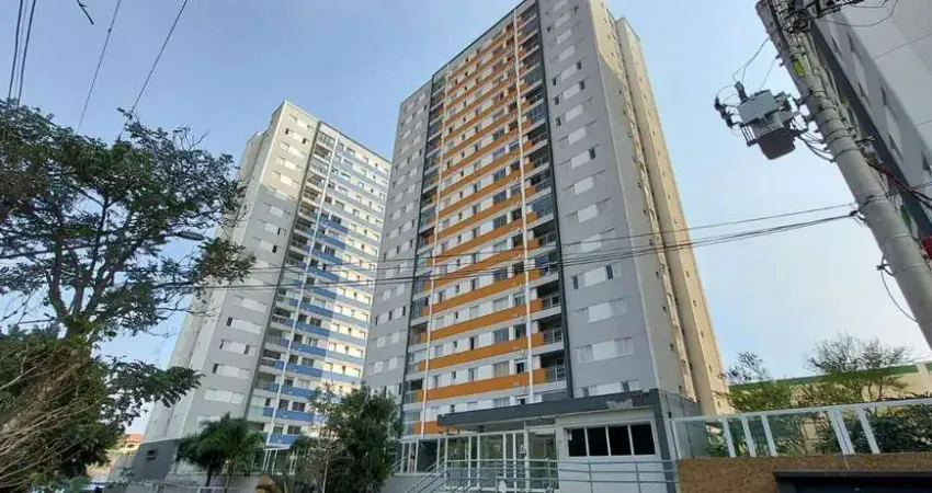 Apartamento para venda em vila barros de 73.00m² com 3 quartos, 1 suite e 1 garagem