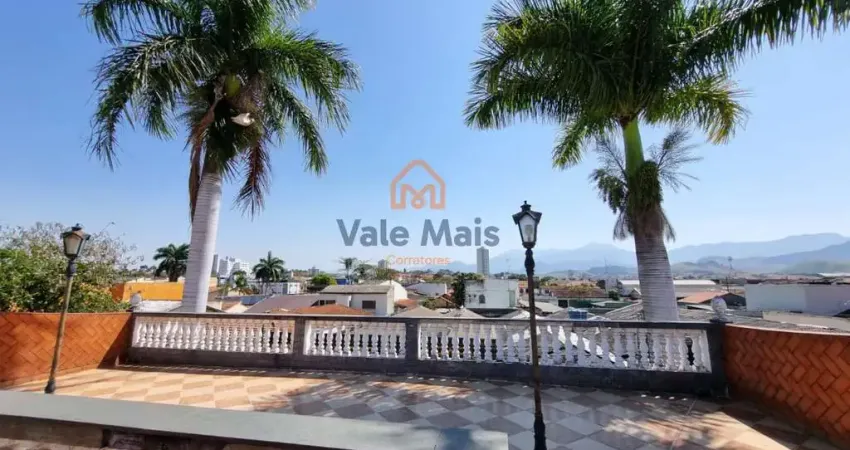 Casa para venda em vila canevari de 202.00m² com 4 quartos, 1 suite e 1 garagem